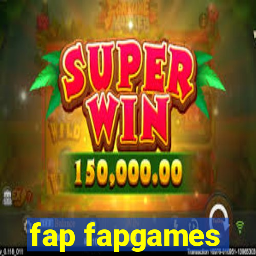 fap fapgames